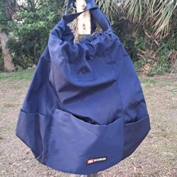 Gym Tote Bag (Zooron)