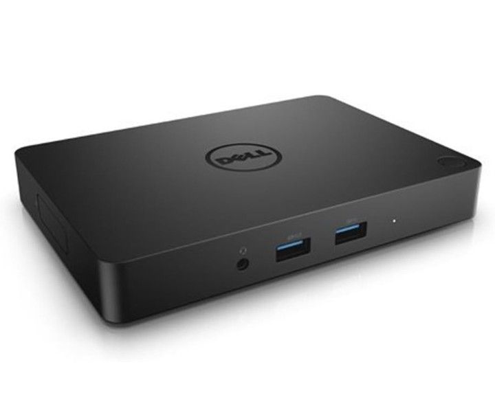 Dell WD15 Dock