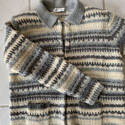Vintage Sweater