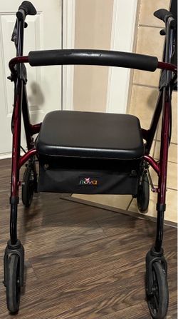 Nova Rollator