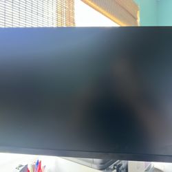 Samsung 24” Computer Monitor (pair) With Stands