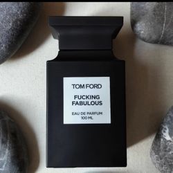 Tom Ford Fucking Fabulous 