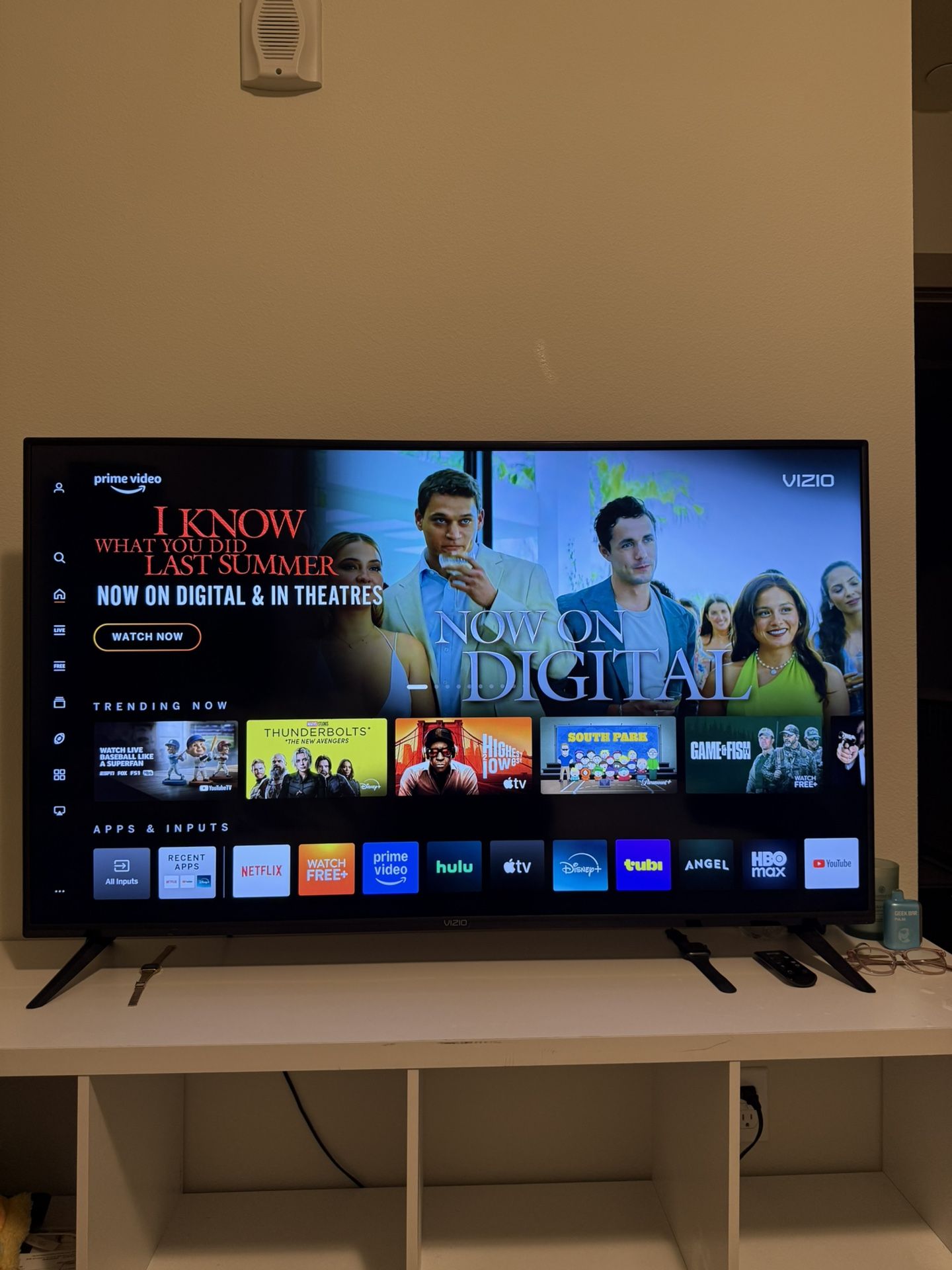 Vizio Smart TV