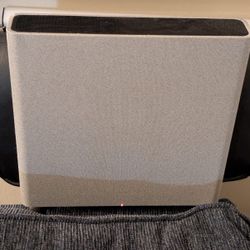 Sony BRAVIA Theater Quad Home Theater System (HT-A9M2) - Like New!