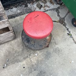 Shop Stool