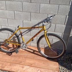 Trek Snap-On Limited Edition 'Collector Item'