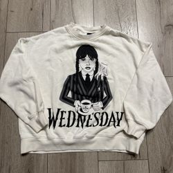 Zara Crew Neck Size 13-14 