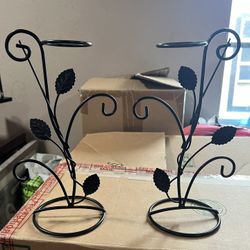Candle Holders 