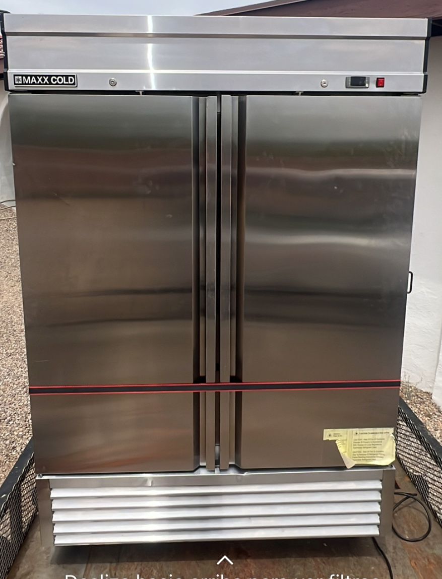 Refrigerador Comercial ,