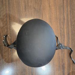 Motorcycle Helmet Large