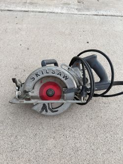 SKIL 15-Amp Circular Saw