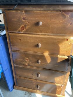 Dresser For Sale