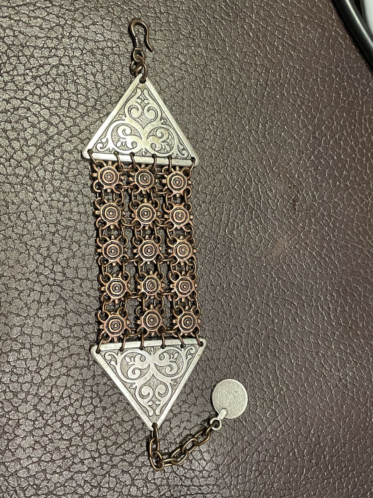 Vintage bracelet Turkey