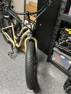 Murf Electric Bike