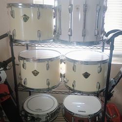 Snare Drums For Sale 