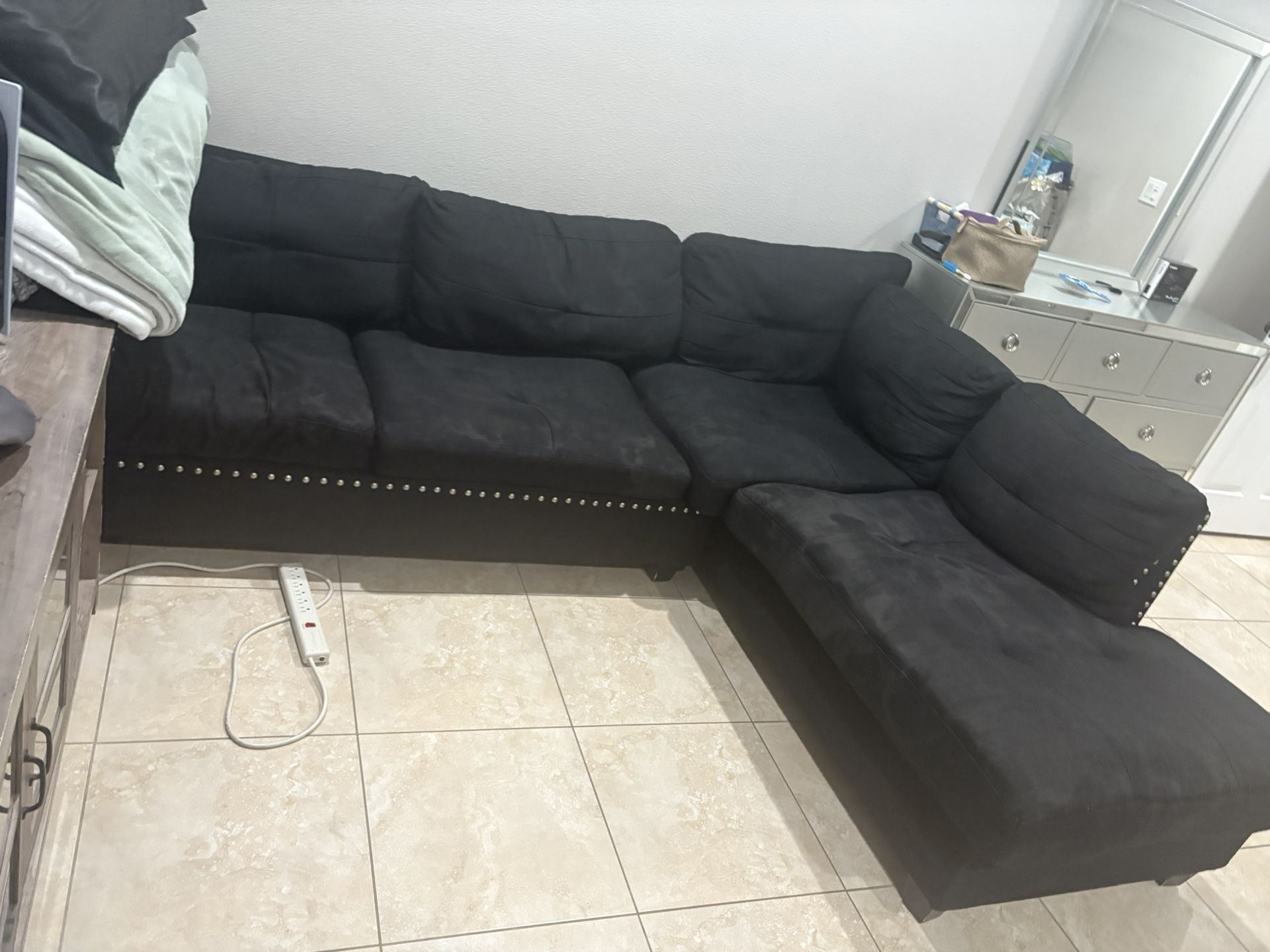 Used Couch