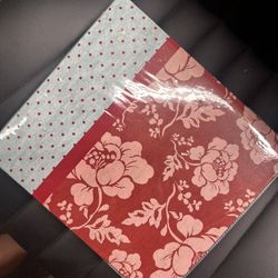 Mini Scrapbook