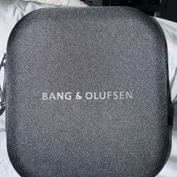 Bang & Olufsen - Beoplay HX Wireless