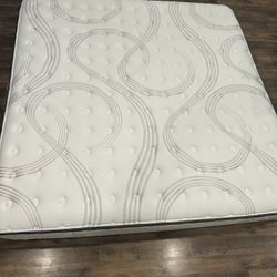 King Mattress