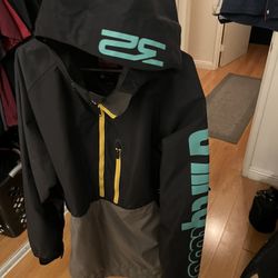 Thirty Two Snowboard Jacket