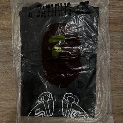 Shirt Chrome Heart Bape