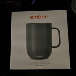 temperature control mug 