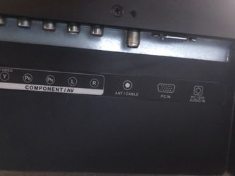 Sharp tv
