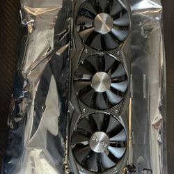 Zotac gtx 980 ti