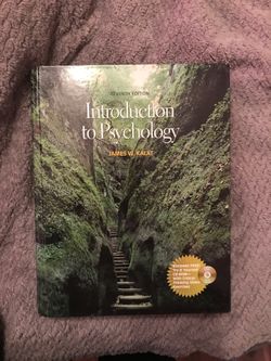 Introduction to Psychology