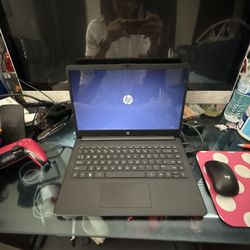 HP Laptop