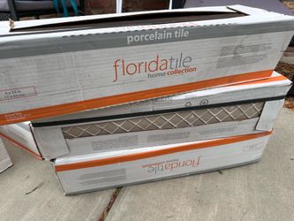 FloridaTile Flooring