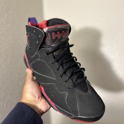 Air Jordan 7 Retro “Raptors”