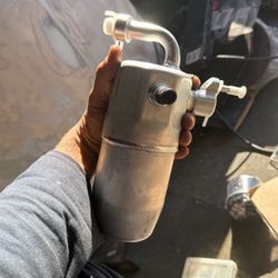 Chevy/GMC Air Drier 