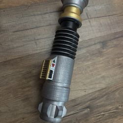 3D Printed Light Saber