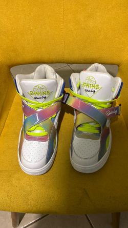 Patrick Ewings sz 10.5