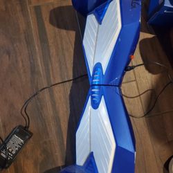 Rip Stick - Skate Board 