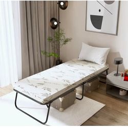 Golden gate foldaway folding bed narrow twin brand new