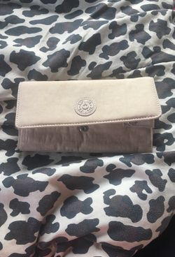 Kipling wallet