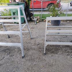 Ladders 