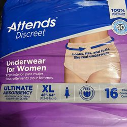 Underwear For Woman 