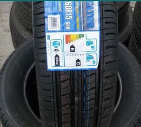 1956015 new tires