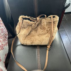 Do Everything In Love Purse Fashion For Girl Good Conditions/ Bolsa Para Mujer En Buenas Condiciones Marca Do Everything In Love