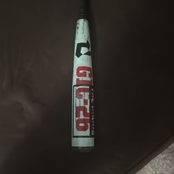 Baseball bat