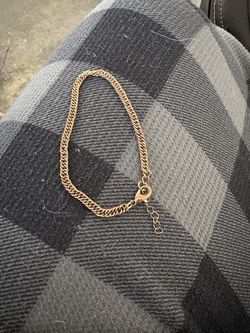 Bracelet