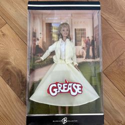 Grease Barbie Collection - Sandy