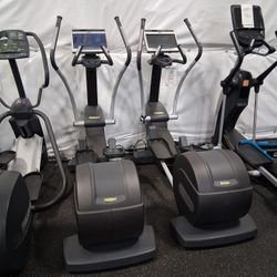 Elliptical 