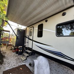 2018 KZ Connect RV - Mobile Home 