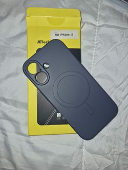 Iphone 17 case