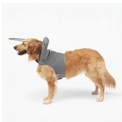 Blind dog navigation harness - size 9 (large)