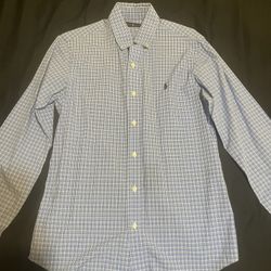 Polo Ralph Lauren Button-Up 
